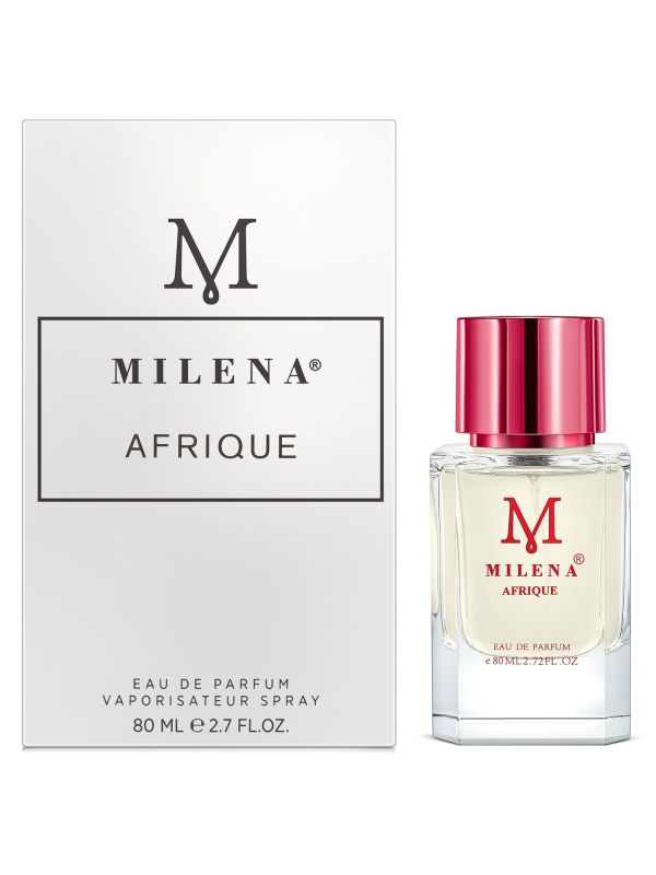 Milena Afrique 80 мл