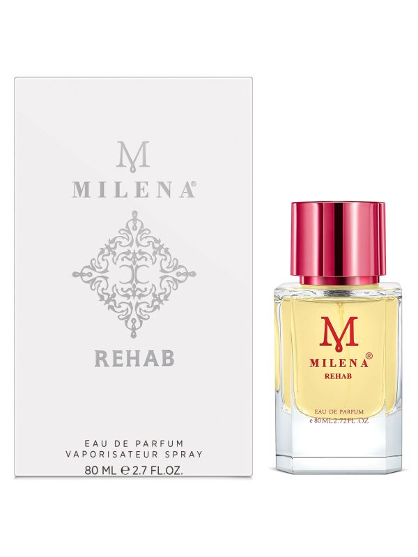 Milena Rehab 80 мл