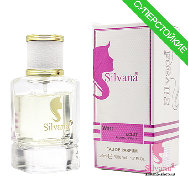Silvana W311 Eclat Floral-Fruity 50 мл
