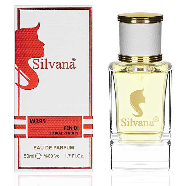 Silvana W395 Fen Di Floral-Fruity 50 мл