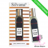 Silvana U130 Klin Me Slow пробник 18 мл (мини)