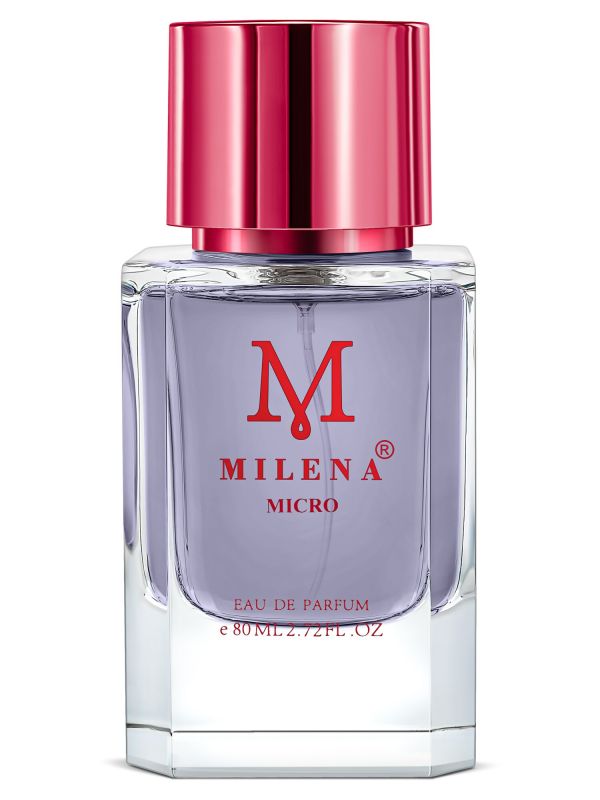 Milena Tio Rose 80 мл