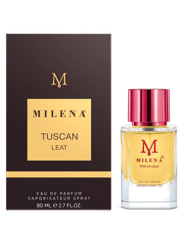 Milena Tuscan Leat 80 мл