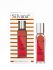 Silvana U143 Escentric 04 Red пробник 18 мл (мини)