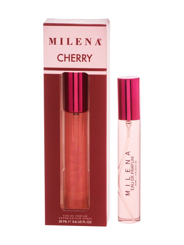Milena Cherry 20 мл ручка