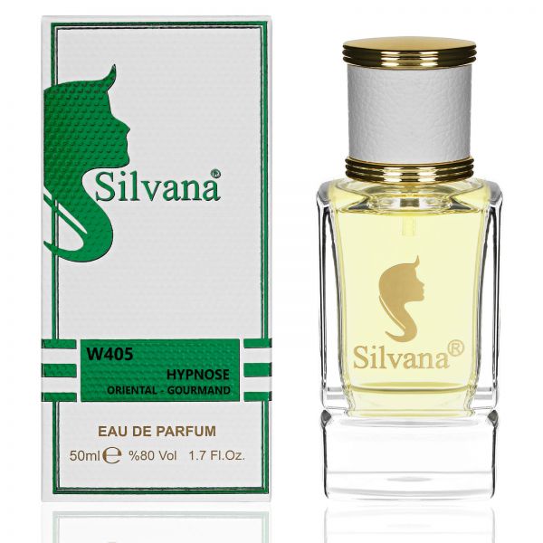 Silvana W405 Hypnose Oriental-Gourmand 50 мл