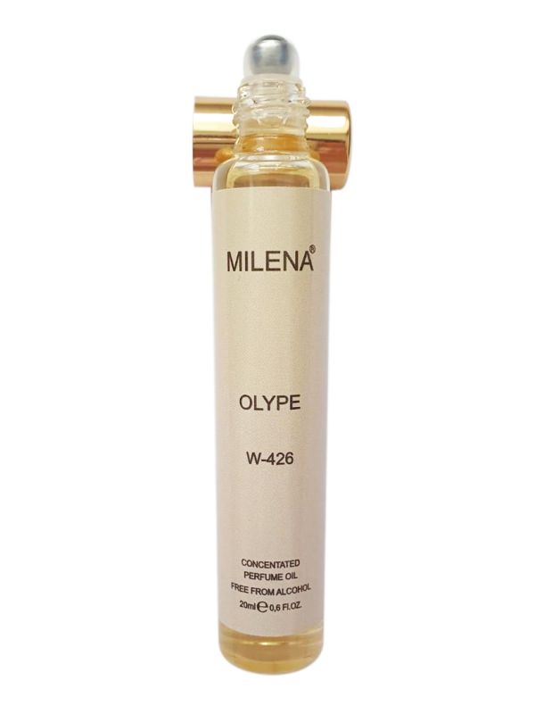 Milena W-426 Olype масляные духи 20 мл